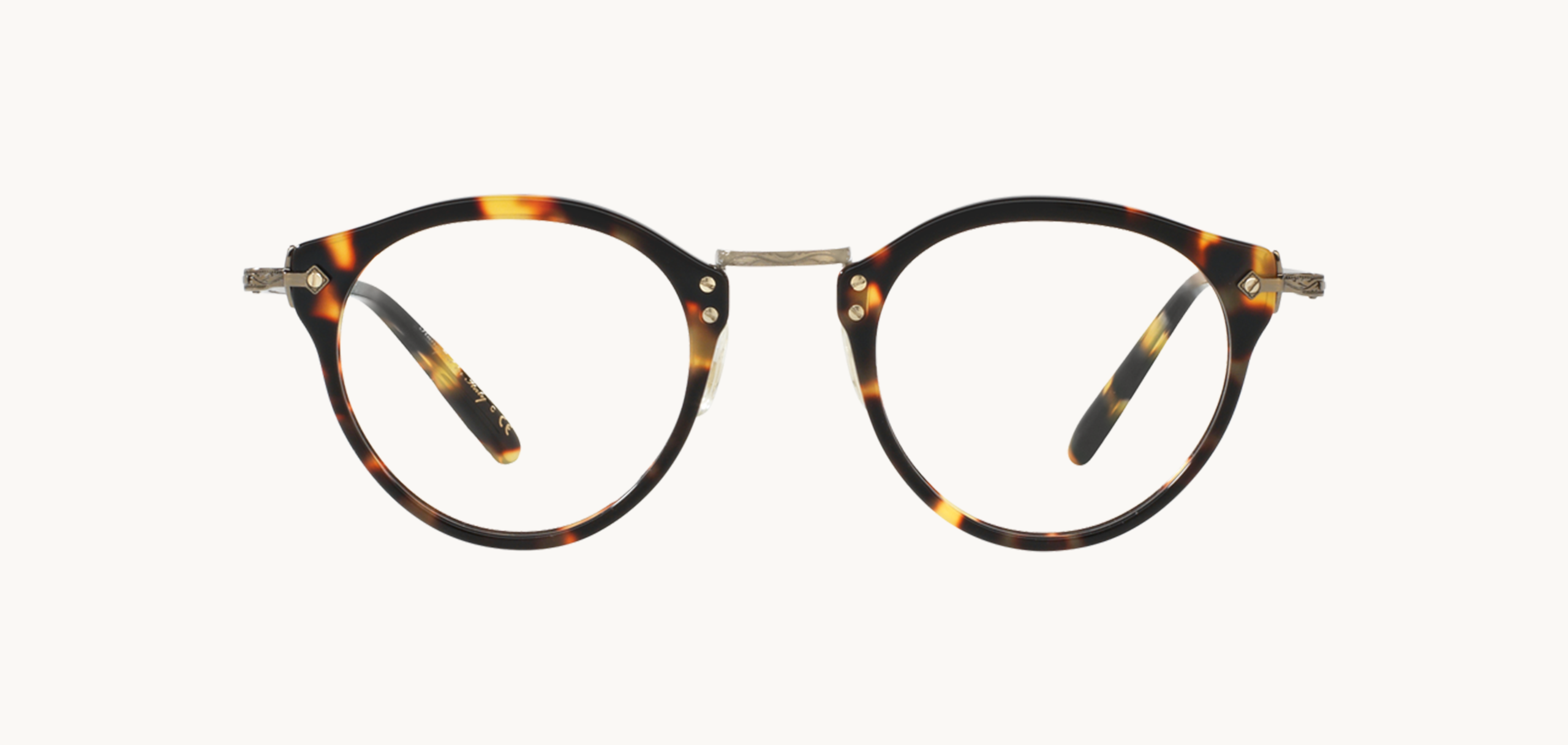 OP 505 Oliver Peoples Lunettes de vue Femme Courdy Opticien